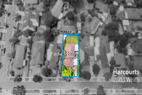 40 Diamond Ave, Glen Waverley, VIC 3150