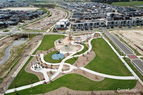 Property photo of 3 Stonethwaite Lane Clyde North VIC 3978