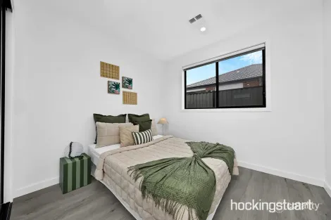 Property photo of 25 Samolus Street Mickleham VIC 3064