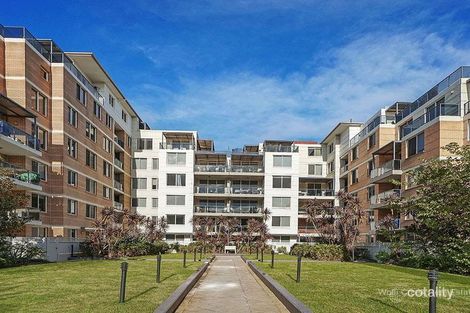 3/95 Bonar St, Wolli Creek, NSW 2205