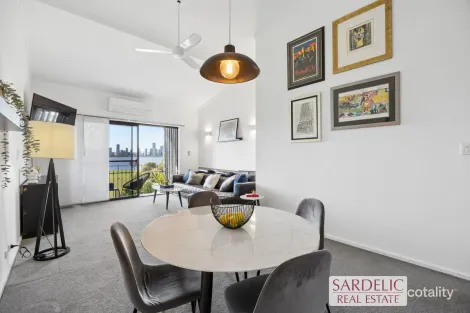 Property photo of 17/172 Mill Point Road South Perth WA 6151