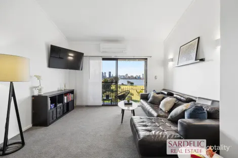 Property photo of 17/172 Mill Point Road South Perth WA 6151