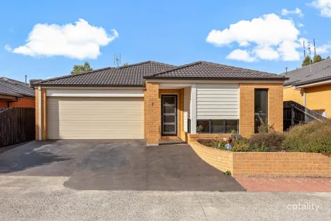 7/5 Hall Ct, Kyneton, VIC 3444