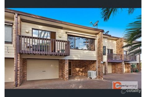 3/14 Leonard St, The Entrance North, NSW 2261
