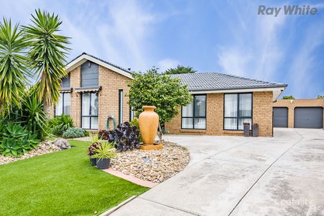 Property photo of 1 Gottard Court Keilor Downs VIC 3038
