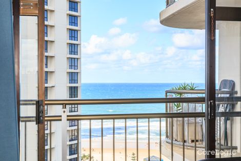 Property photo of 1607/18 Hanlan Street Surfers Paradise QLD 4217