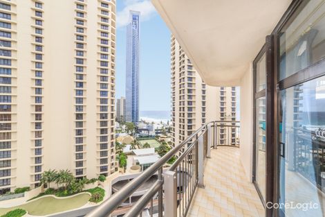 Property photo of 1607/18 Hanlan Street Surfers Paradise QLD 4217