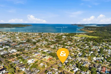 3 Rabaul Ave, Umina Beach, NSW 2257