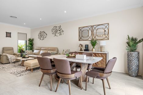 Property photo of 106 Grace Crescent Kellyville NSW 2155