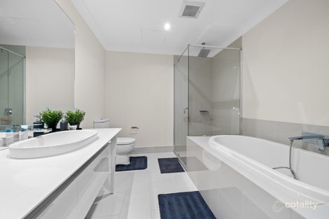 Property photo of 106 Grace Crescent Kellyville NSW 2155
