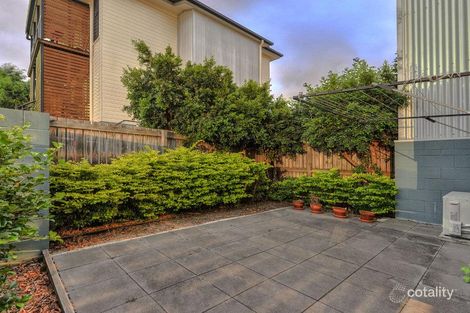 Property photo of 4/26 Rosetta Street Fortitude Valley QLD 4006