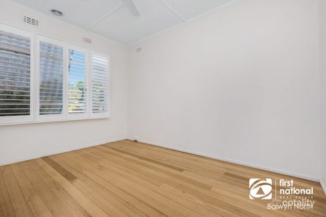 Property photo of 138 Liberty Parade Bellfield VIC 3081