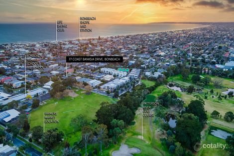 Property photo of 77 Coast Banksia Drive Bonbeach VIC 3196