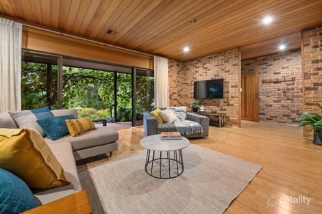 Property photo of 7 Keane Place Fraser ACT 2615