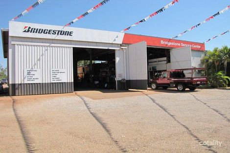 136 Victoria Hwy, Katherine South, NT 0850