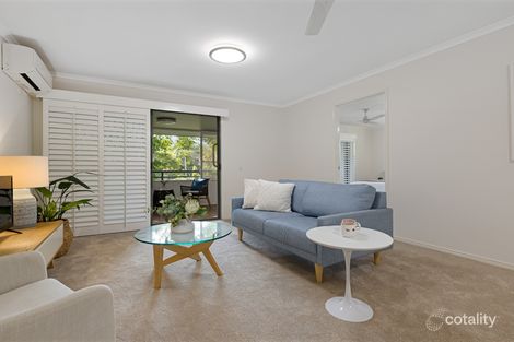 Property photo of 64/1 Moore Street Taringa QLD 4068