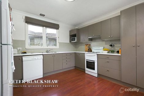Property photo of 84 Matina Street Narrabundah ACT 2604