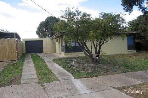 Property photo of 1 Grouse Court Werribee VIC 3030