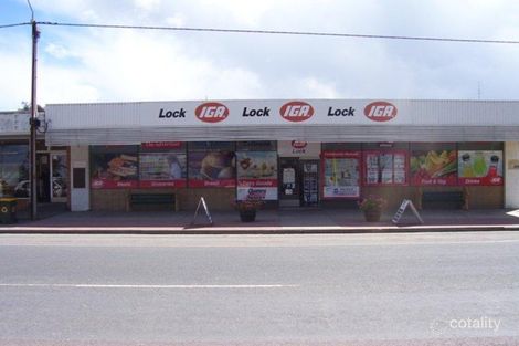 26 Railway Tce, Lock, SA 5633