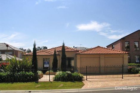 Property photo of 3 Kiernan Crescent Abbotsbury NSW 2176