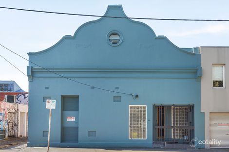 Property photo of 1/93 Westgarth Street Fitzroy VIC 3065