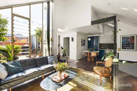 Property photo of 1/93 Westgarth Street Fitzroy VIC 3065