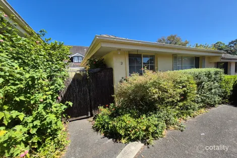 3/27a Laburnum St, Blackburn, VIC 3130