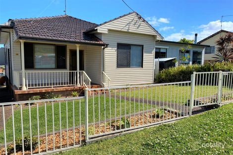 Property photo of 25 Tennent Road Mount Hutton NSW 2290