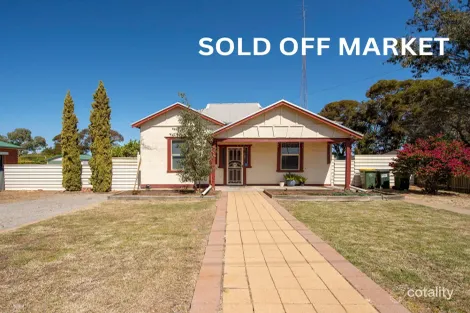 10 Butterick St, Port Pirie South, SA 5540