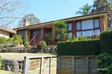 Property photo of 19 Parklands Avenue Leonay NSW 2750