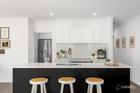 Property photo of 98 Steiner Crescent Baringa QLD 4551