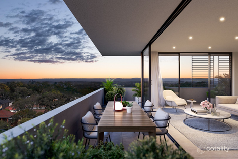 120/227 Hezlett Rd, North Kellyville, NSW 2155