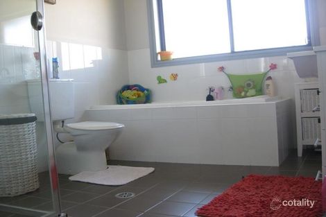 Property photo of 25 Pumphouse Crescent Rutherford NSW 2320