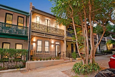 Property photo of 51 Dillon Street Paddington NSW 2021