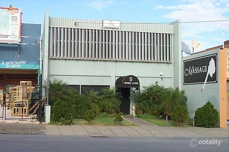 5 Oxford Cl, West Leederville, WA 6007