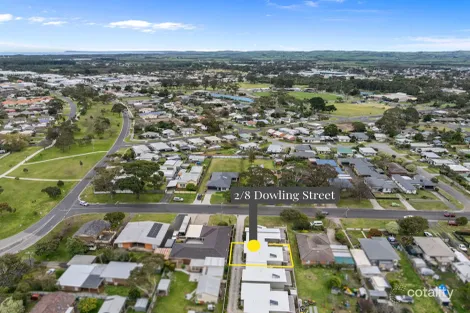 Property photo of 2/8 Dowling Street Wonthaggi VIC 3995