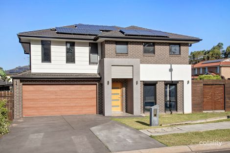 Property photo of 40 Hampton Crescent Prospect NSW 2148