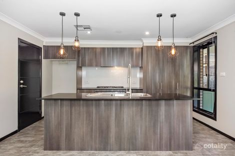 Property photo of 40 Hampton Crescent Prospect NSW 2148