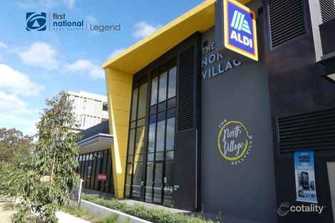 Property photo of 3/10 Hezlett Road Kellyville NSW 2155
