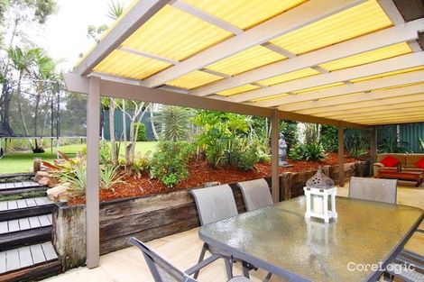 Property photo of 17 Cambridge Court Carrara QLD 4211