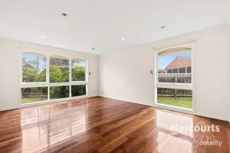 Property photo of 3 Gundara Court Epping VIC 3076