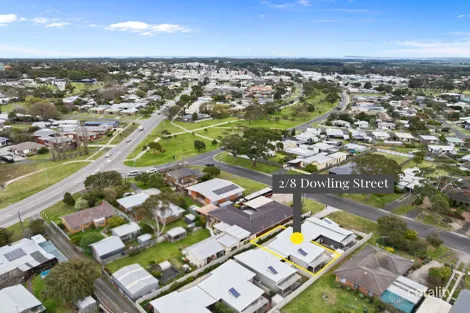 Property photo of 2/8 Dowling Street Wonthaggi VIC 3995