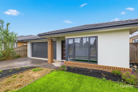 8 Mondo St, Rockbank, VIC 3335