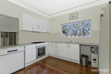Property photo of 46 Crowgey Street Rydalmere NSW 2116