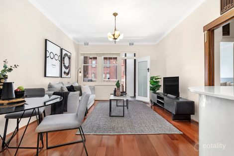 Property photo of 12A/97-99 Macleay Street Potts Point NSW 2011