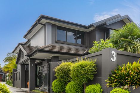 3 Ash Ave, Caringbah South, NSW 2229