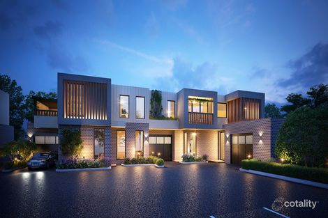 Property photo of 1-3 Wanda Street Mulgrave VIC 3170