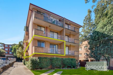 1/18 Early St, Parramatta, NSW 2150