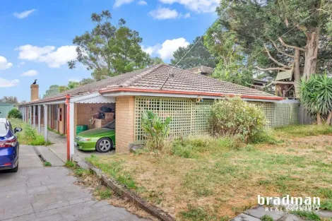Property photo of 21 Stanley Street Wallan VIC 3756