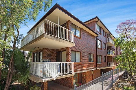 6/33 O'Connell St, North Parramatta, NSW 2151